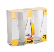 Стакан для пива Pub" 520 мл 42477 SL